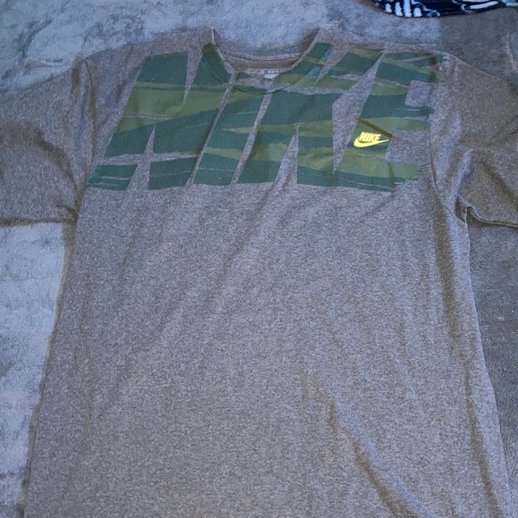 Nike Other - NIKE men’s tee
